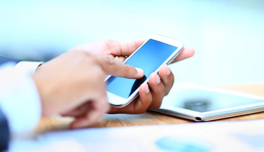 5 Reasons to Choose COPE as Your Mobile Strategy