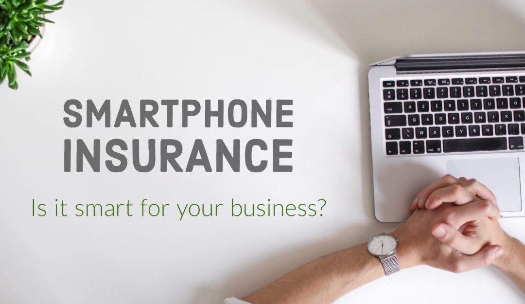 Is Smartphone Insurance Worth the Cost?