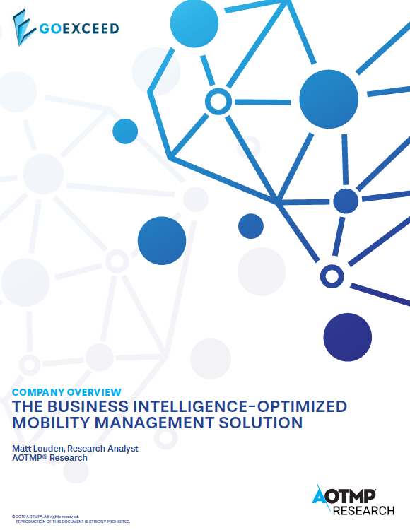 CIO Bulletin - GoExceed