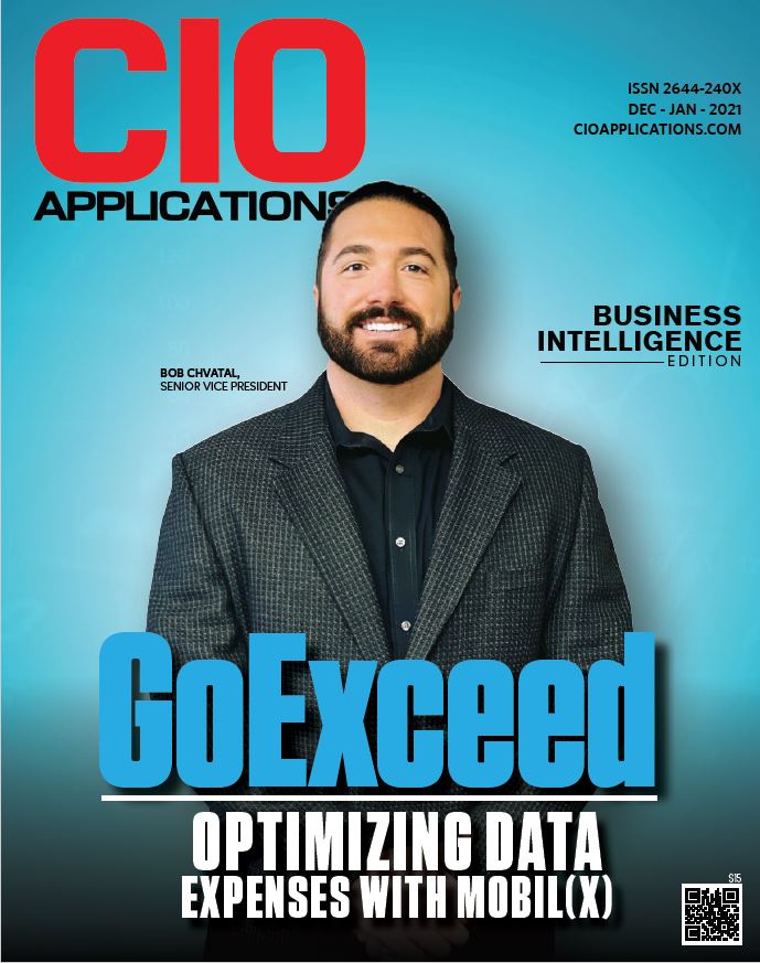 CIO Bulletin - GoExceed
