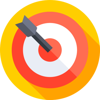 Bullseye icon