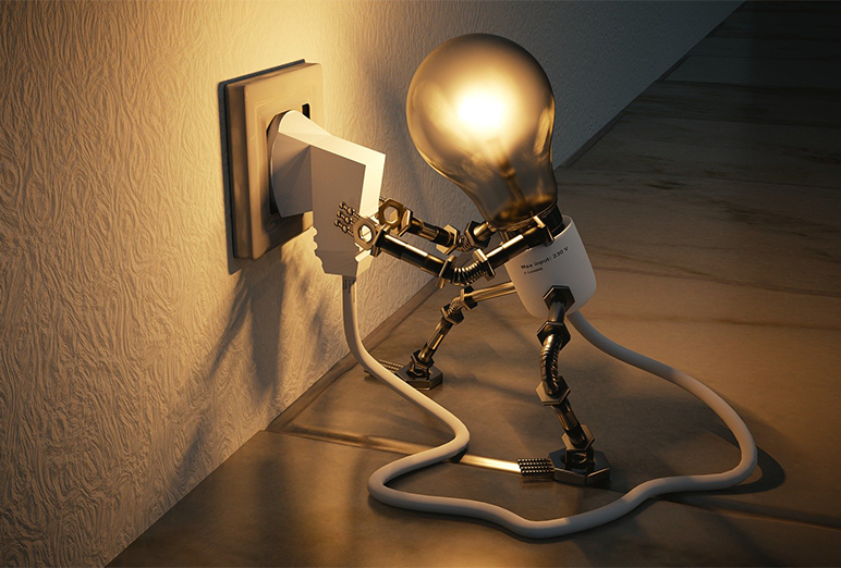Empowers you
