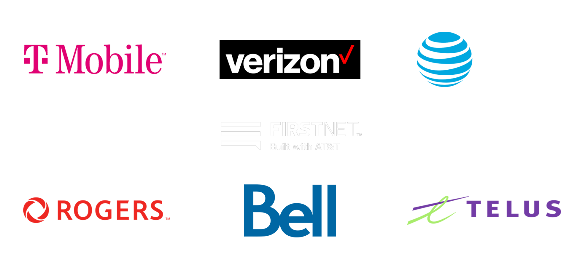 carriers 3