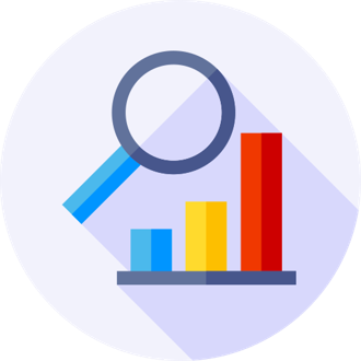 graph icon