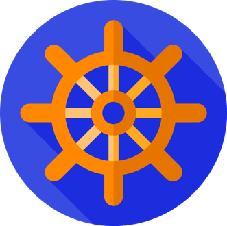 steering wheel icon