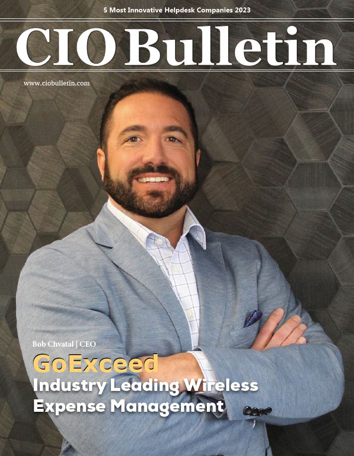 CIO Bulletin - GoExceed