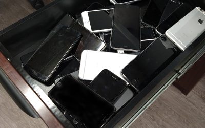 Outdated Wireless Devices: Issues & Options